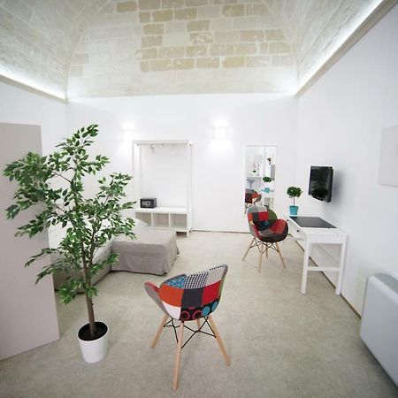 Petra Mater Casa Vacanze Matera Bagian luar foto