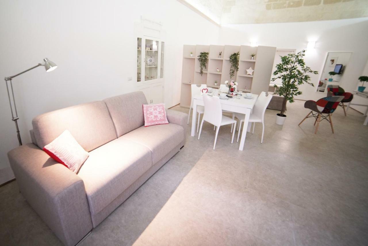 Petra Mater Casa Vacanze Matera Bagian luar foto