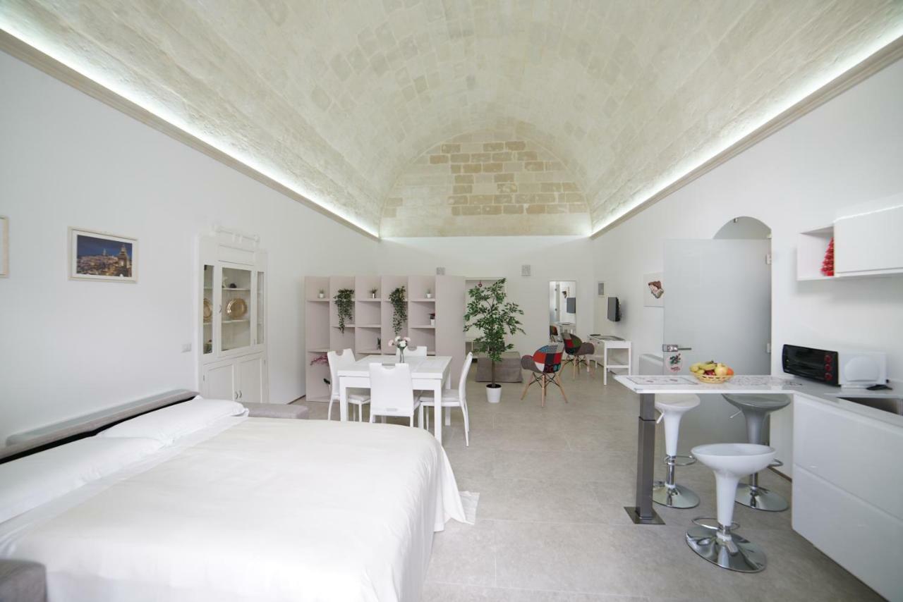 Petra Mater Casa Vacanze Matera Bagian luar foto