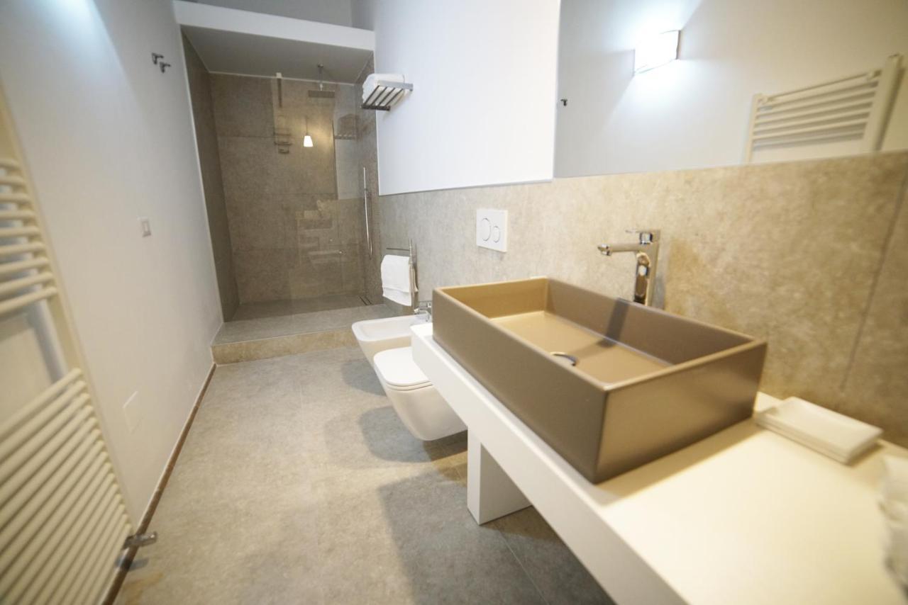 Petra Mater Casa Vacanze Matera Bagian luar foto