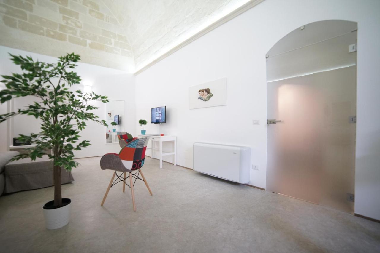 Petra Mater Casa Vacanze Matera Bagian luar foto
